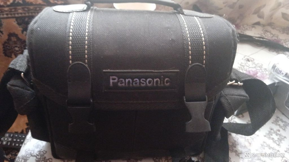 Selling video camera  - photo 3