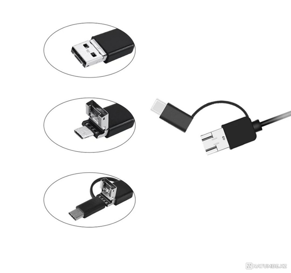 USB camera for phone/laptop  - photo 3