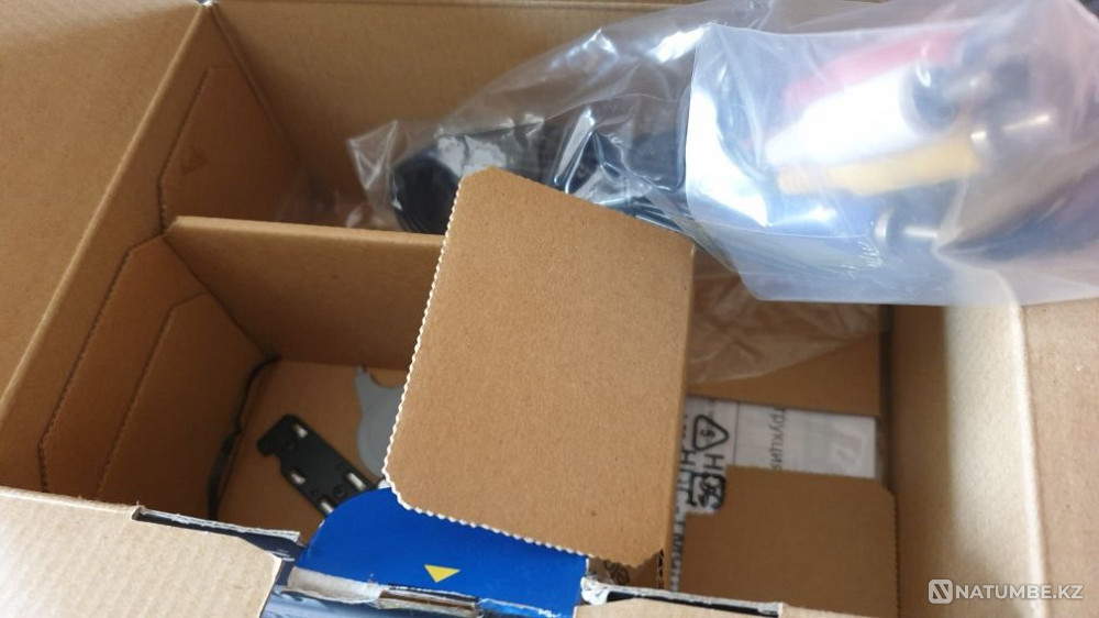 Panasonic Full HD бейнекамера  - изображение 3