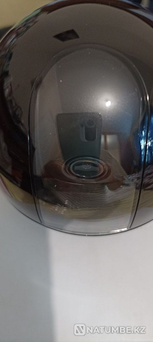 IP PT Camera;model CS CV248  - photo 1