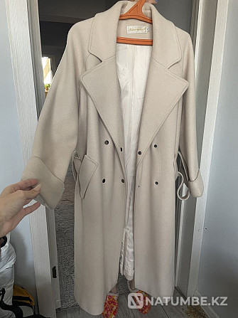 Coat female  - photo 1