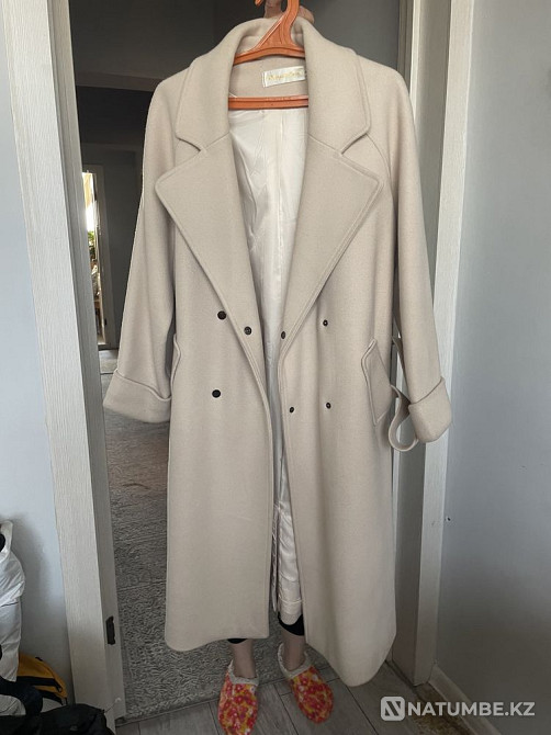 Coat female  - photo 2