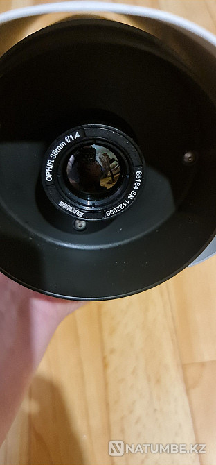 Thermal imager FLIR surveillance camera  - photo 2