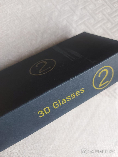 ТВ камера Samsung и 3D очки  - изображение 2