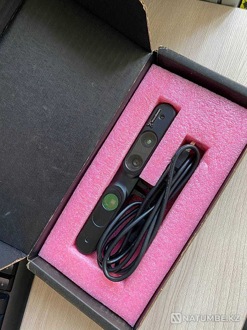Продам камеру primasense для 3d сканирования  - изображение 1
