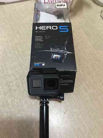 Продам видеокамеру «CoPro Hero Black 5” 