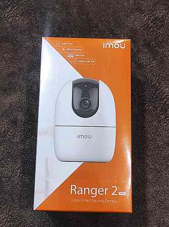 imou ranger 2 4mp 