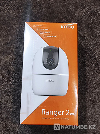 imou ranger 2 4mp  - изображение 1