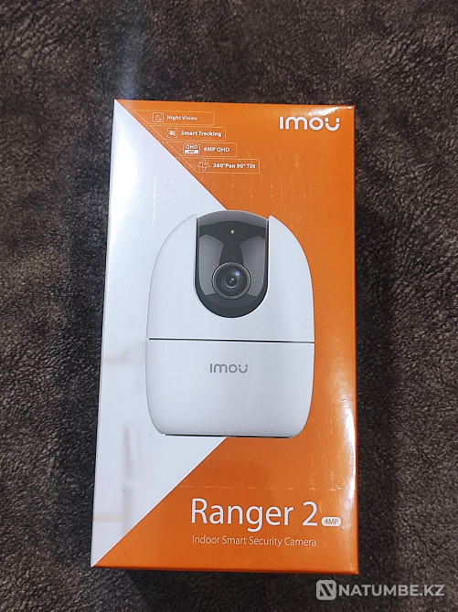imou Ranger 2 4mp  - изображение 1