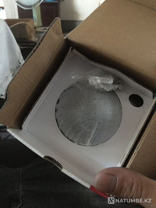 Dome camera  - photo 4