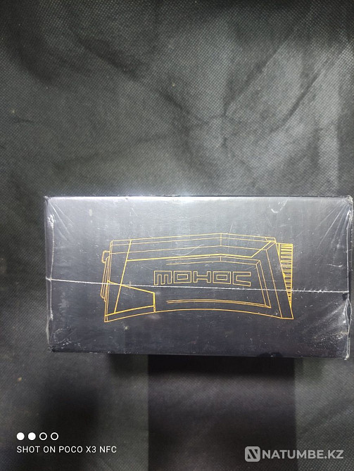 Selling MOHOC Camera  - photo 2