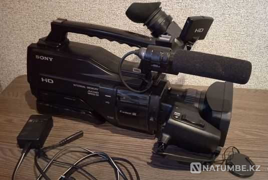 Sony video camera  - photo 1