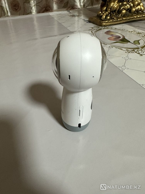 New generation Samsung Gear 360 camera  - photo 6