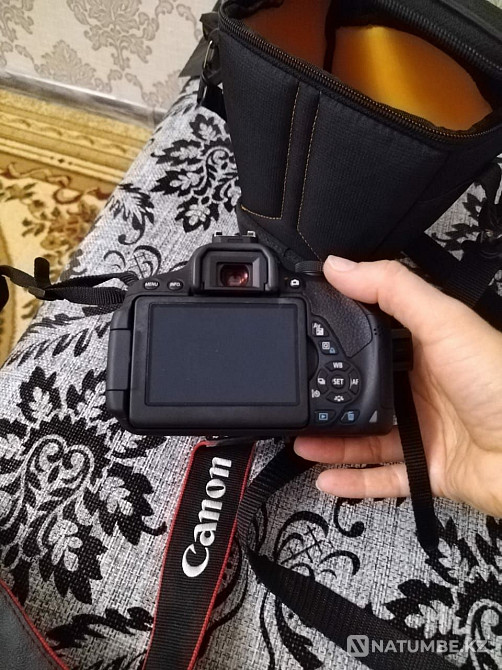 Canon video camera  - photo 5