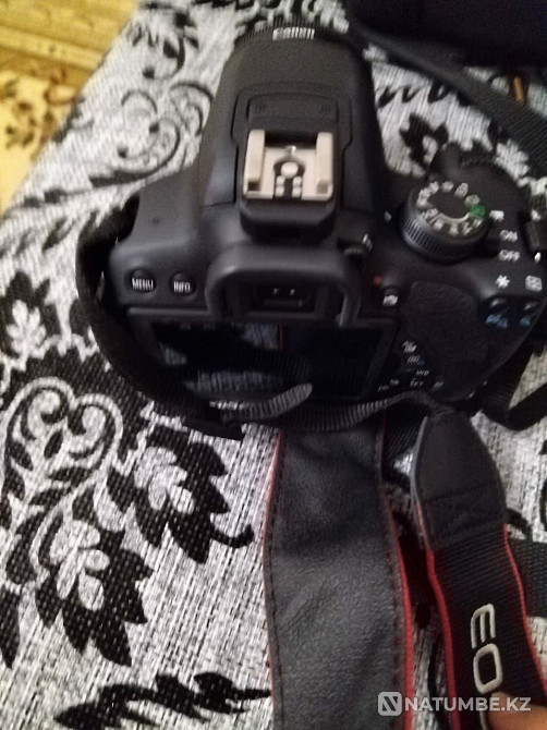 Canon video camera  - photo 3