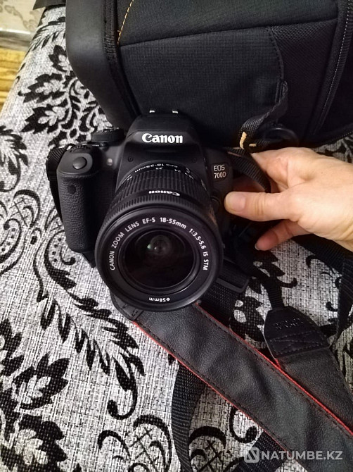 Canon video camera  - photo 4