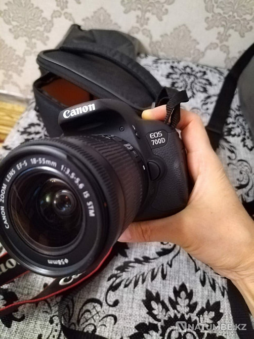 Canon video camera  - photo 1