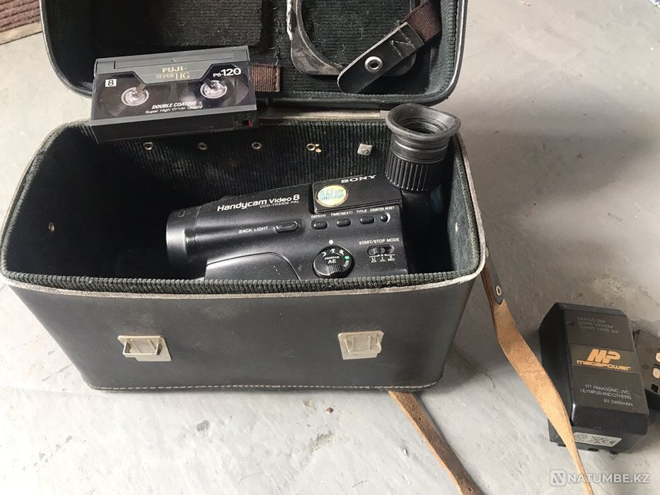 video camera rarity for exchange  - photo 2