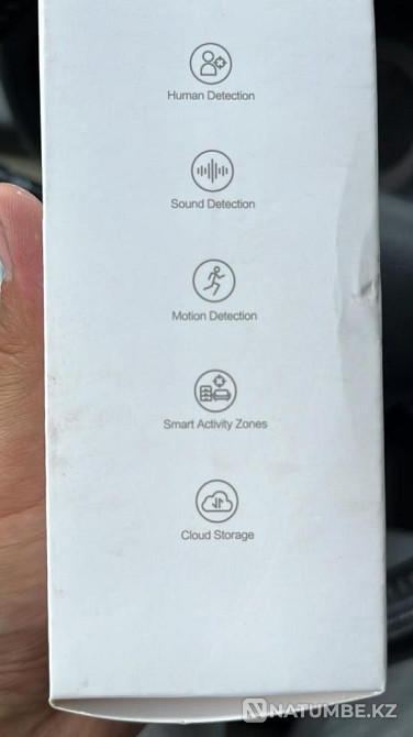 Selling yi CCTV cameras wholesale  - photo 1