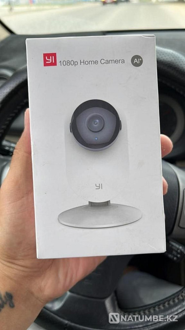 Selling yi CCTV cameras wholesale  - photo 3