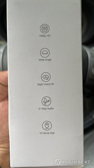 Selling CCTV camera kit  - photo 3