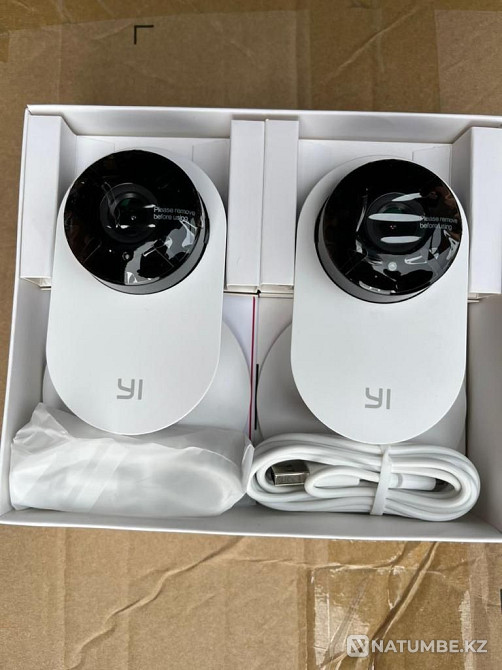 Selling CCTV camera kit  - photo 2