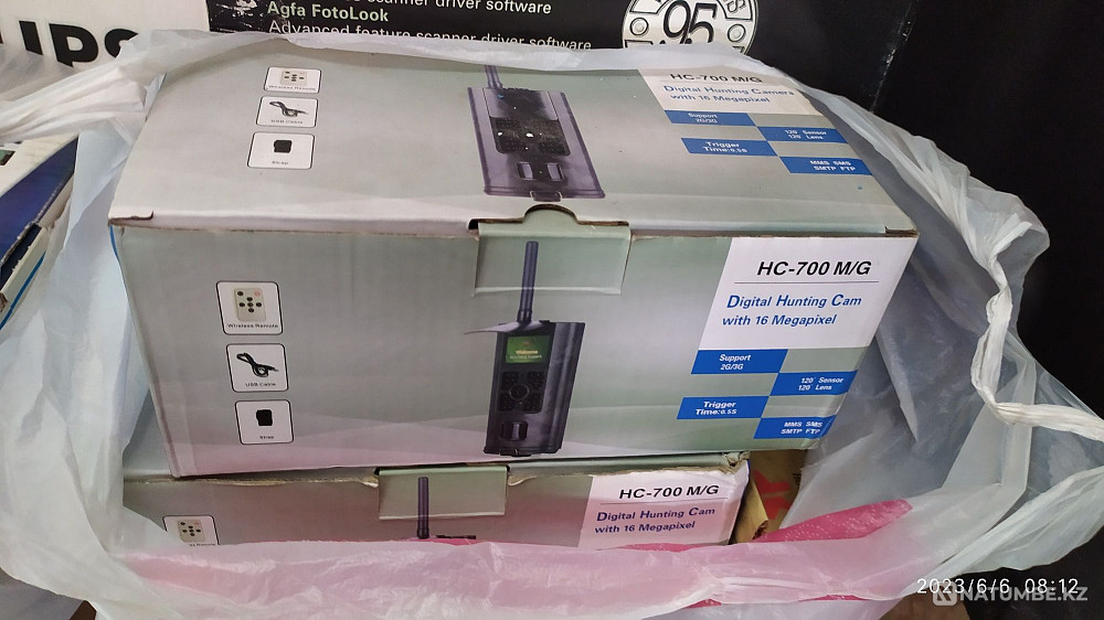 New web cameras  - photo 1