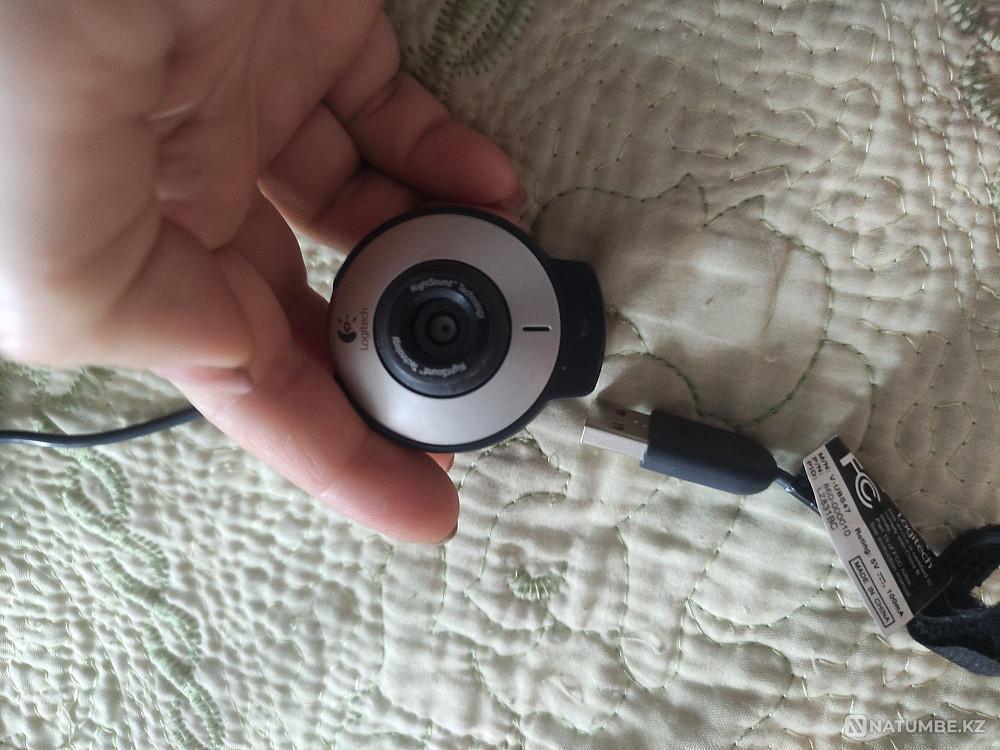 USB webcam for sale  - photo 1