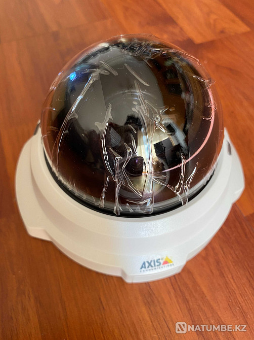 AXIS P3301 (PoE) NEW IP Dome Camera  - photo 2