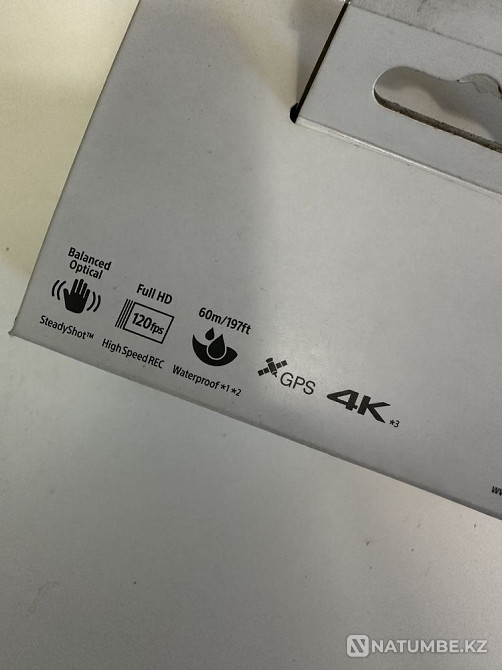 Sony camera  - photo 3