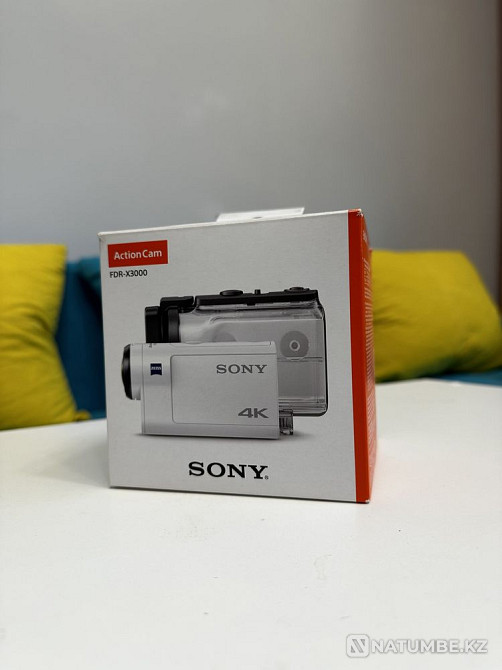 Sony camera  - photo 1
