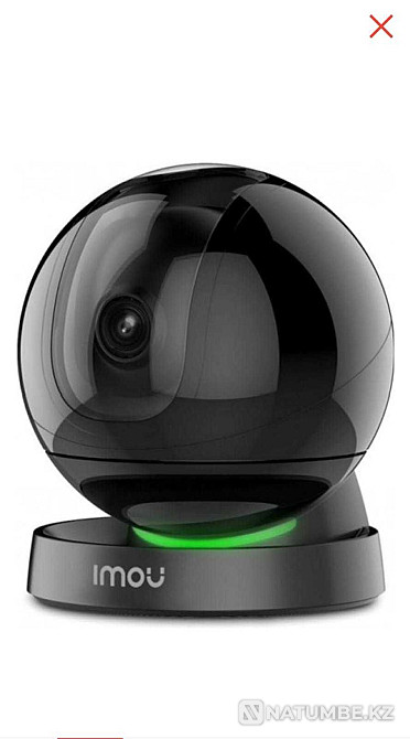 IP Камера Видеонаблюдения Imou Ranger IQ  - изображение 2