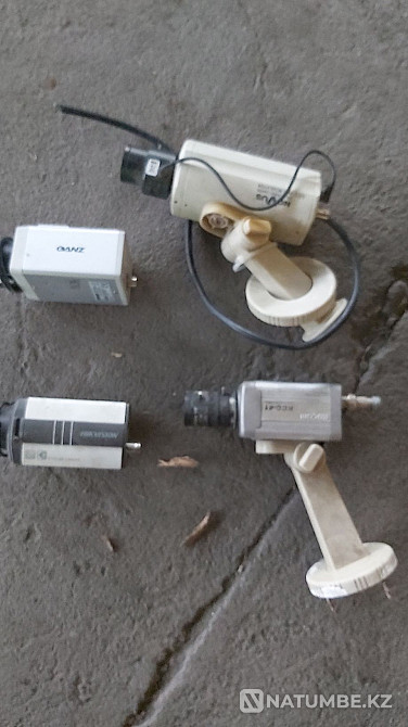 CCTV Cameras  - photo 3