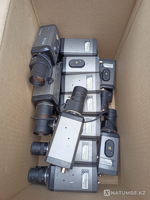 Selling CCTV cameras  - photo 4