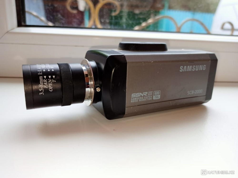 Selling CCTV cameras  - photo 1