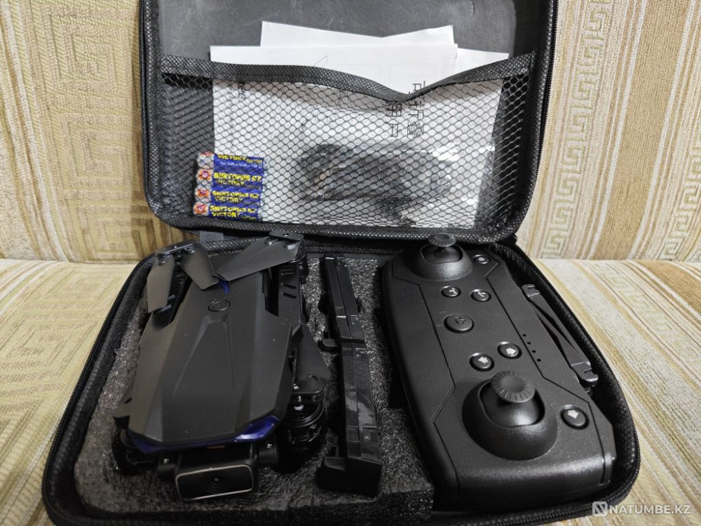 Selling drone or quadcopter  - photo 4
