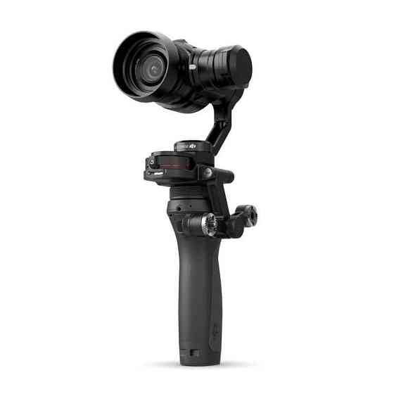Камера DJI OSMO X5 Pro комплект + Leica 15mm f1.7 