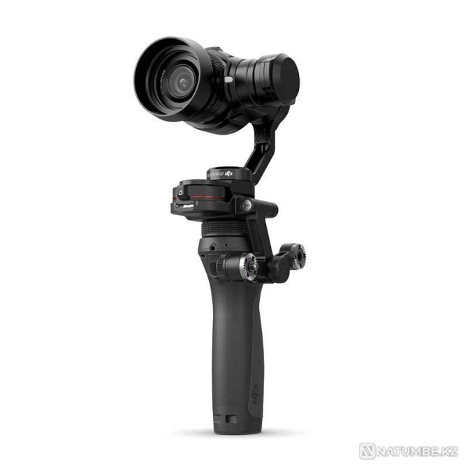 DJI OSMO X5 Pro камера жинағы + Leica 15мм f1.7  - изображение 1