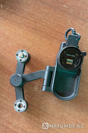 DJI OSMO X5 Pro камера жинағы + Leica 15мм f1.7  - изображение 7