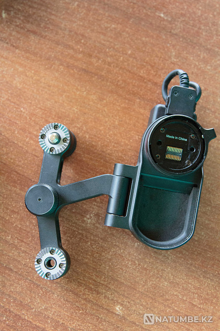 DJI OSMO X5 Pro camera kit + Leica 15mm f1.7  - photo 7