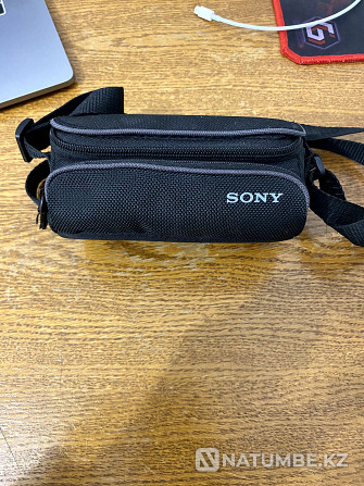 Видеокамера Sony cx-625  - изображение 5