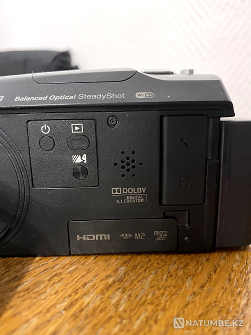 Video camera Sony cx-625  - photo 4