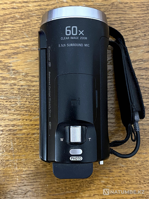 Video camera Sony cx-625  - photo 3