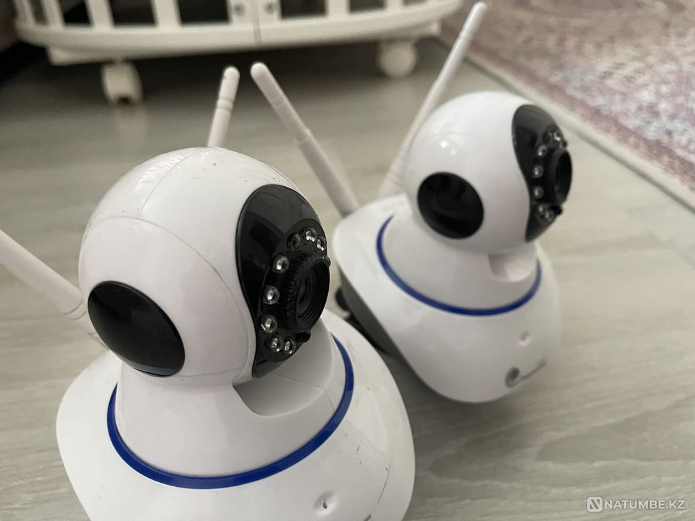 Blackview CCTV Cameras  - photo 2