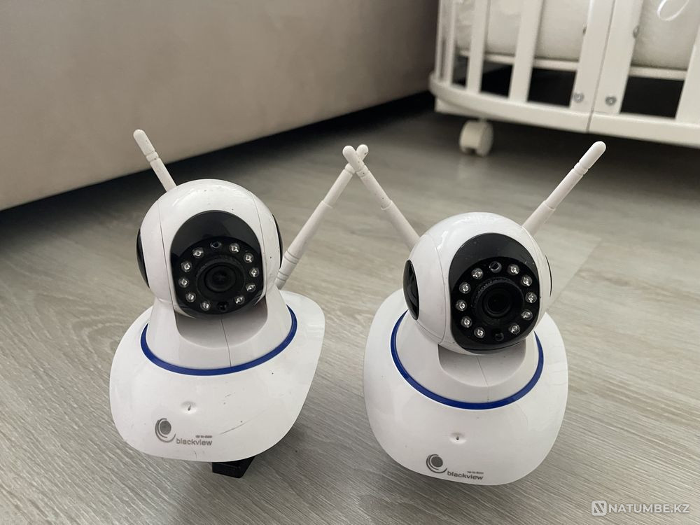 Blackview CCTV Cameras  - photo 1