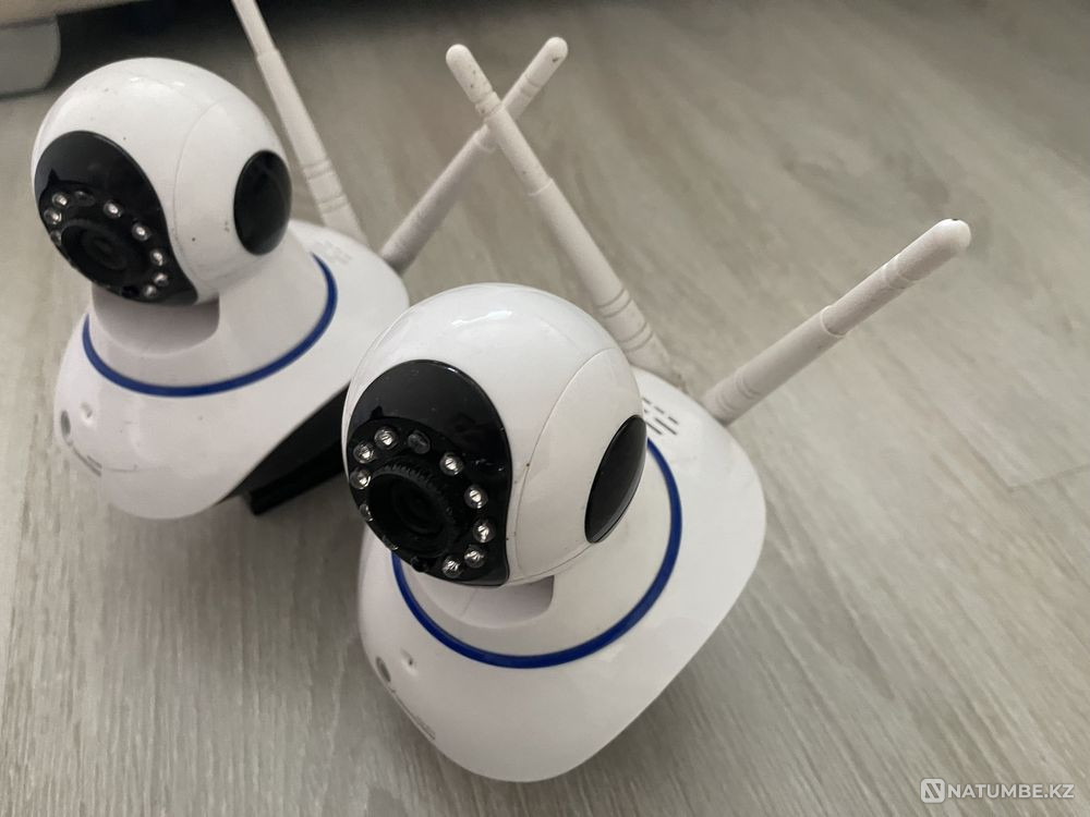 Blackview CCTV Cameras  - photo 3