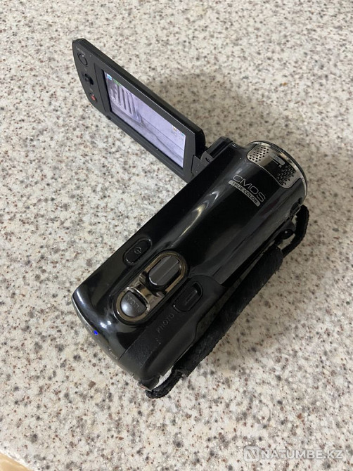 Selling Samsung video camera  - photo 4