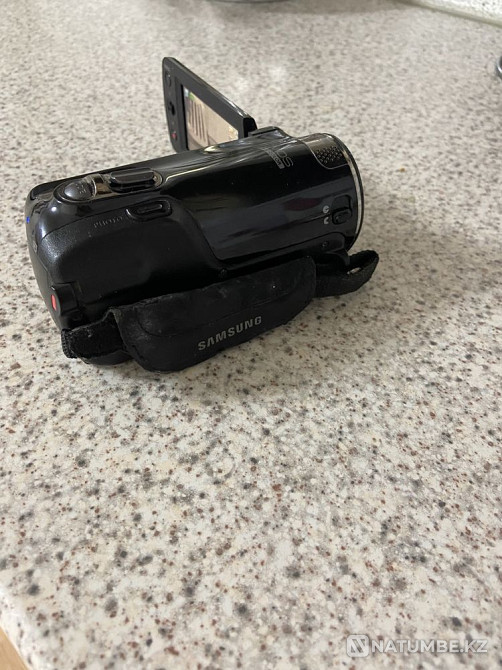 Selling Samsung video camera  - photo 5