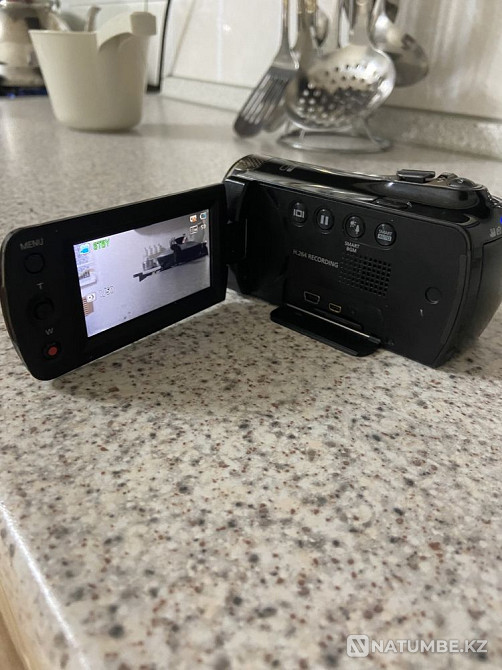 Selling Samsung video camera  - photo 2