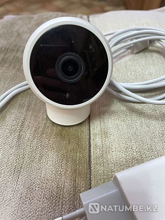 Камера видеонаблюдения Xiaomi Smart IP Camera Standard 1920x1080  - изображение 3